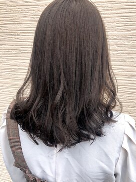 ルシュカイチマルニ(Rasca102) ♪Rasca☆アッシュグレージュ