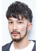 【西宮初かりあげ専門店☆】フェードバーバーツーブロビジネス