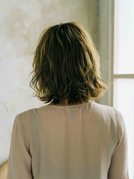 アラワラブルー(arrawarra blue) ナチュレイヤー/20代/30代/40代/50代/倉敷/白楽町