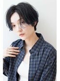 【ki.tone】ハンサムショート×ルルバング#イルミナ