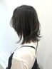 【重たい髪の方必見】カット+髪質向上デトックス ¥7700→¥6600