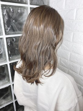 アルバ ヘアリゾート(ALBA) 【ALBA千葉将大】千葉スタイル120【三鷹】