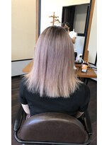 リピュア(Re:PURe)&nbsp;**ミルクティーグレーシャドールーツ**