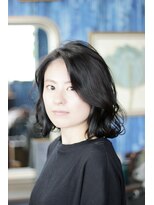 カノープス(canopus)&nbsp;【Canopus】ボブスタイル