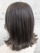 リーホリエ(Lee Horie)&nbsp;【kanna】グレージュカラー