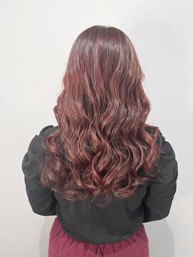 アプシー 明石店(Apsee) 【ApseeHair】