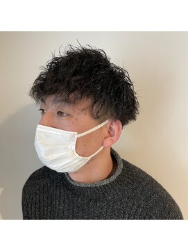 オレンジ 十三店(ORANGE) まだまだ大人気！！ツイストスパイラル！！