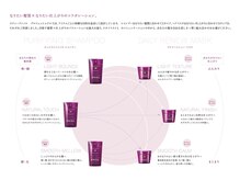 お客様に合わせた☆最新のトリートメント、ご自宅ヘアケアが充実☆本厚木駅/ショートボブ/インナーカラー