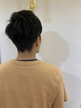 アニマ(ANIMA) 爽やかショート