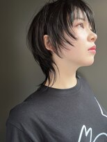 ラウンジ モリオ イケブクロ(Lounge MORIO Ikebukuro)&nbsp;【morio池袋】ウルフ♪