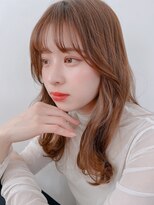 エイト プラット 渋谷2号店(EIGHT plat)&nbsp;くびれヘア×似合わせカット5.30