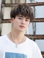 アールプラスヘアサロン(ar+ hair salon)&nbsp;爽やかナチュラル