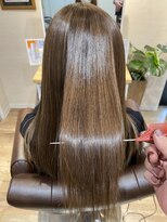 ハッシュバイリノア 喜連瓜破店(HASH by LINOAH)&nbsp;ULTOWAトリートメント