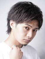 スキル(SKILL)&nbsp;サマーアップバング