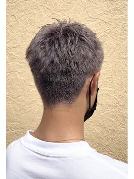 ロルド シェリ(Rold Cheri) グレー