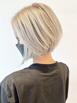 フォーカス 南流山店(FOCUS)&nbsp;#エクステXインナーカラー