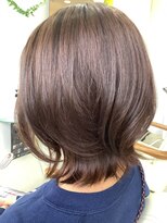 コクェット(coquette)&nbsp;髪質改善／髪質改善トリートメント／白髪染め／縮毛矯正