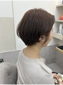 ショート
