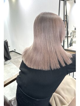 リテ(rite) ピンクパーポー