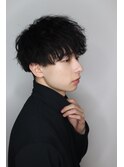 くしゃっとマッシュ