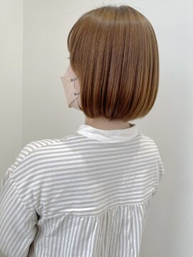 ジョワイエール(JOAILLIER) ミニボブ