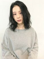 デヴェロペ(Devellope.)&nbsp;『Devellope.』ラフウェーブ