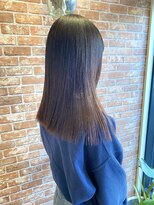 ルアナ ヘアメイク(Luana hair make)&nbsp;ロングヘア