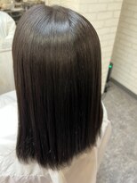 ロマンヤカタ ファース(ROMAN YAKATA fars) 髪質改善トリートメント@田島