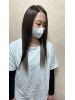 レアナ バイ ニーナ(Leana by NINA)&nbsp;#プルエクステ