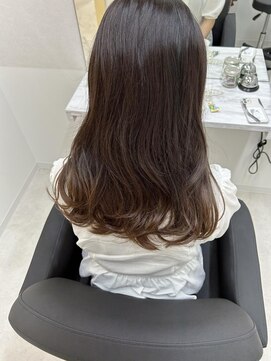 トッカ 三宮ANNEX(tocca) ナチュラルグラデーション**【正木】