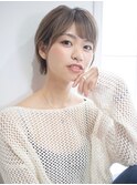 【EIGHT new hair style】117