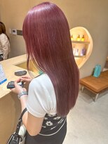 ヒビヲ(HIBIO)&nbsp;ダブルカラーケアブリーチハイトーンカラーイルミナカラー韓国