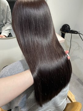 ロカ(roka) グレージュ