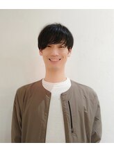 ヘアーディレクション オクハラ(hair direction okuhara) 健太 