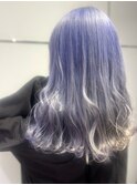 アッシュブルー／浦和ブリーチ