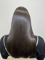 リノウエスト(Lino WEST)&nbsp;酸性ストレート☆髪にドラマを。