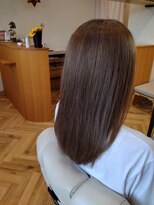 ピクシー(Pixie)&nbsp;艶カラー