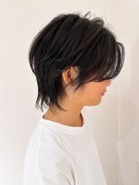 アークプラス(Ark+)&nbsp;ウルフショート