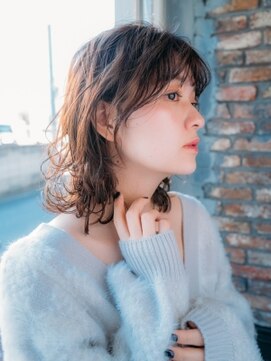 ルシードスタイルアンディアーモ(LUCIDO STYLE andiamo) 20代30代40代髪質改善トリートメント艶感ストレート暗髪