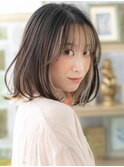 ■大人ガーリーオンブレセクションカラー27北浦和10代20代30代