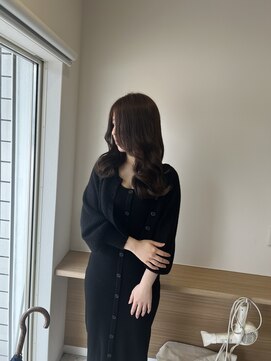 ヘアスタジオ マテリアル(hair studio Material) #プルエクステ#カラー#髪質改善#ヘアセット