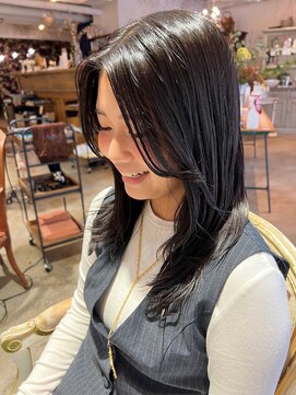 ミリアル(Milial) ミディアムレイヤー