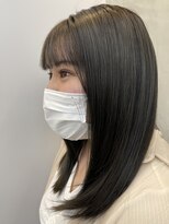 メルバイレガロ 水戸(mer by REGALO)&nbsp;オリーブブラウン