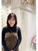 エクラージュ(eclarge) 中山 智香