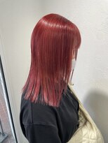 イワッシュ 大和駅店(IwAsh) RED