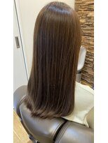 ルレ(Relais)&nbsp;柔らかベージュ