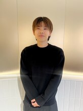 ラフィスヘアー アール 川西店(La fith hair R) 今西 正至