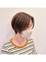 ナチュラルスポット(Natural Spot) スッキリショート