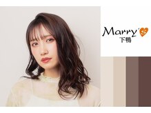 マリィズ下鴨(Marry's)