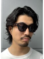 吉&nbsp;ミディアムレイヤー